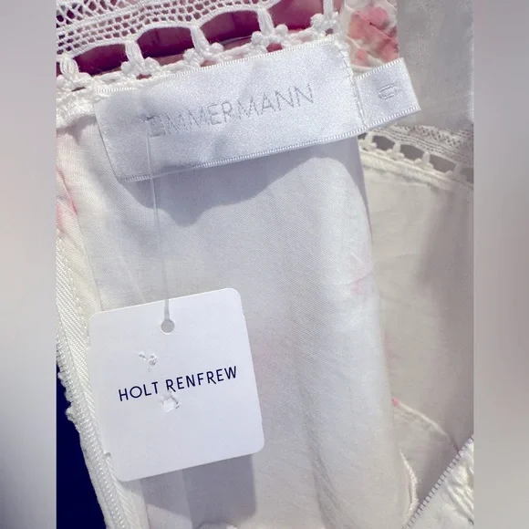 Zimmerman vacation dress - sold - Picture 3 of 4